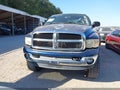 2005 Dodge Ram 2500 — photo 12 of 17 | VIN 3D7KS28D35G824461
