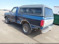 1988 Ford F-150 Lightning — photo 3 of 15 | VIN 1FTEF14N1JKA55479