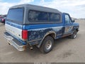 1988 Ford F-150 Lightning — photo 4 of 15 | VIN 1FTEF14N1JKA55479