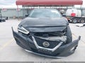 2021 Nissan Maxima — photo 6 of 16 | VIN 1N4AA6CVXMC515268