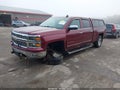 2015 Chevrolet Silverado 1500 — photo 2 of 15 | VIN 3GCUKSEC3FG441278