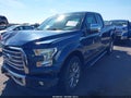 2017 Ford F-150 — photo 2 of 16 | VIN 1FTEX1CP1HFB62518