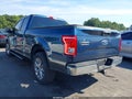 2017 Ford F-150 — photo 3 of 16 | VIN 1FTEX1CP1HFB62518