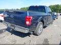 2017 Ford F-150 — photo 4 of 16 | VIN 1FTEX1CP1HFB62518