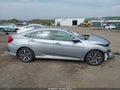 2016 Honda Civic — photo 13 of 16 | VIN 19XFC2F7XGE217462