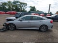 2016 Honda Civic — photo 14 of 16 | VIN 19XFC2F7XGE217462