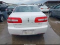 2009 Lincoln MKZ — photo 16 of 16 | VIN 3LNHM26T59R602065