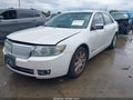 2009 Lincoln MKZ — photo 2 of 16 | VIN 3LNHM26T59R602065