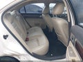 2009 Lincoln MKZ — photo 8 of 16 | VIN 3LNHM26T59R602065