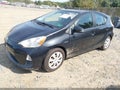2012 Toyota Prius C — photo 2 of 11 | VIN JTDKDTB33C1503655