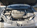 2022 Dodge Durango — photo 10 of 17 | VIN 1C4RDJAG1NC174470