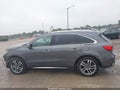 2017 Acura MDX — photo 14 of 17 | VIN 5FRYD4H82HB031545
