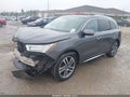 2017 Acura MDX — photo 2 of 17 | VIN 5FRYD4H82HB031545
