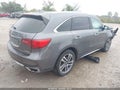 2017 Acura MDX — photo 4 of 17 | VIN 5FRYD4H82HB031545