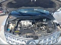 2007 Nissan Murano — photo 10 of 16 | VIN JN8AZ08W07W661199