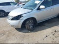 2007 Nissan Murano — photo 6 of 16 | VIN JN8AZ08W07W661199