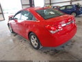 2014 Chevrolet Cruze — photo 3 of 16 | VIN 1G1PC5SB3E7462139