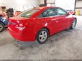 2014 Chevrolet Cruze — photo 4 of 16 | VIN 1G1PC5SB3E7462139