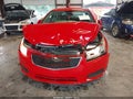 2014 Chevrolet Cruze — photo 6 of 16 | VIN 1G1PC5SB3E7462139
