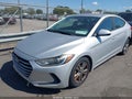 2018 Hyundai Elantra — photo 2 of 16 | VIN 5NPD84LF8JH238989