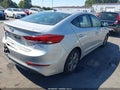2018 Hyundai Elantra — photo 4 of 16 | VIN 5NPD84LF8JH238989