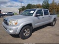 2005 Toyota Tacoma — photo 2 of 16 | VIN 5TEMU52N05Z069080