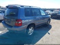2007 Toyota Highlander — photo 4 of 16 | VIN JTEEP21A270227359