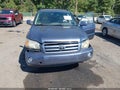 2007 Toyota Highlander — photo 6 of 16 | VIN JTEEP21A270227359