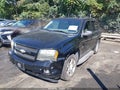 2008 Chevrolet Trailblazer — photo 6 of 16 | VIN 1GNDS13S182258341