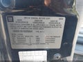 2008 Chevrolet Trailblazer — photo 9 of 16 | VIN 1GNDS13S182258341