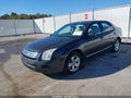 2007 Ford Fusion — photo 2 of 16 | VIN 3FAHP07Z67R262608
