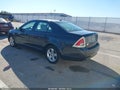 2007 Ford Fusion — photo 3 of 16 | VIN 3FAHP07Z67R262608