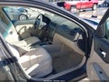 2007 Ford Fusion — photo 5 of 16 | VIN 3FAHP07Z67R262608