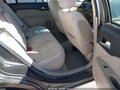 2007 Ford Fusion — photo 8 of 16 | VIN 3FAHP07Z67R262608