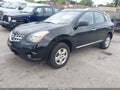 2015 Nissan Rogue — photo 2 of 12 | VIN JN8AS5MV0FW250642