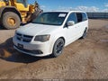 2016 Dodge Grand Caravan — photo 2 of 16 | VIN 2C4RDGEG2GR265609