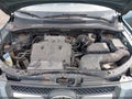 2009 Kia Sportage — photo 10 of 11 | VIN KNDJE723X97592503