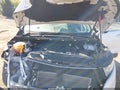 2015 Ford Edge — photo 10 of 16 | VIN 2FMTK4J81FBB94138