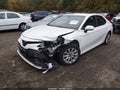 2018 Toyota Camry — photo 2 of 17 | VIN 4T1B11HK2JU670091