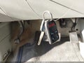 2008 Honda Odyssey — photo 11 of 12 | VIN 5FNRL38758B061245