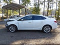 2013 Buick Verano — photo 14 of 16 | VIN 1G4PP5SK6D4114892