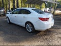 2013 Buick Verano — photo 3 of 16 | VIN 1G4PP5SK6D4114892