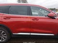 2020 Hyundai Santa Fe — photo 14 of 17 | VIN 5NMS33AD7LH262105