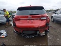 2020 Hyundai Santa Fe — photo 17 of 17 | VIN 5NMS33AD7LH262105