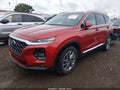 2020 Hyundai Santa Fe — photo 2 of 17 | VIN 5NMS33AD7LH262105