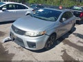 2010 Kia Forte — photo 2 of 18 | VIN KNAFU6A22A5188295