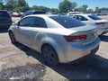 2010 Kia Forte — photo 3 of 18 | VIN KNAFU6A22A5188295