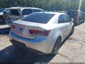 2010 Kia Forte — photo 4 of 18 | VIN KNAFU6A22A5188295
