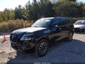 2022 Nissan Armada — photo 2 of 16 | VIN JN8AY2BA8N9392475