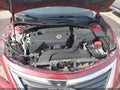 2013 Nissan Altima — photo 10 of 11 | VIN 1N4AL3AP1DN511790